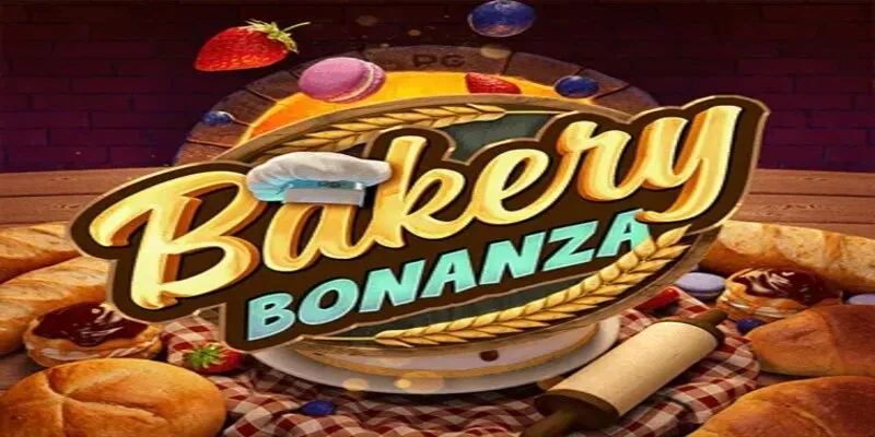 Bakery Bonanza được bet thủ yêu thích hàng đầu tại nổ hũ PG WW88