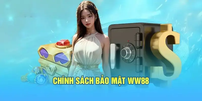 Casino WW88 luôn đảm bảo an toàn cho thông tin account