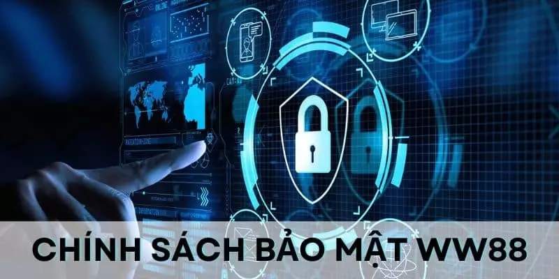 Chính sách bảo mật ww88 luôn được ban hành chi tiết, rõ ràng