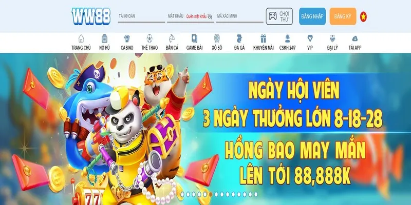 Ghi nhớ những lưu ý quan trọng khi làm đại lý ww88