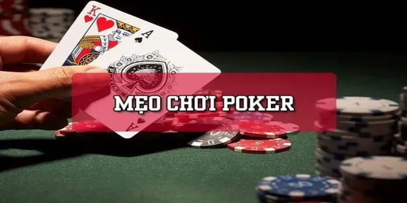 Hướng dẫn chơi Poker WW88 chi tiết và đơn giản