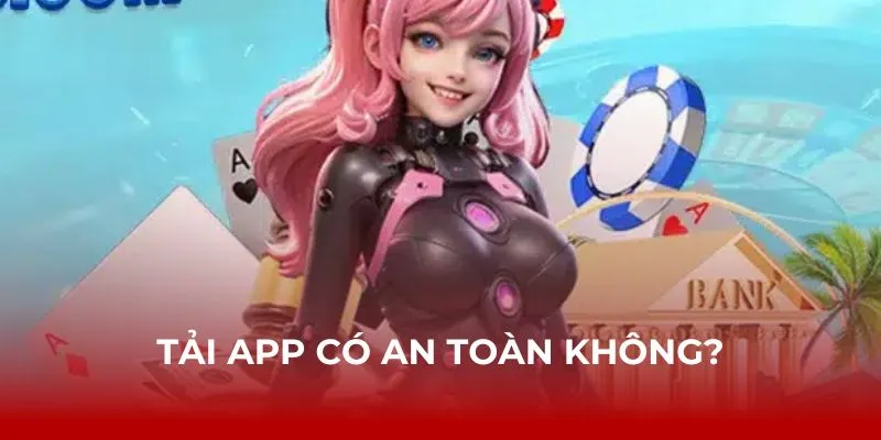 Người chơi yên tâm khi tải app ww88