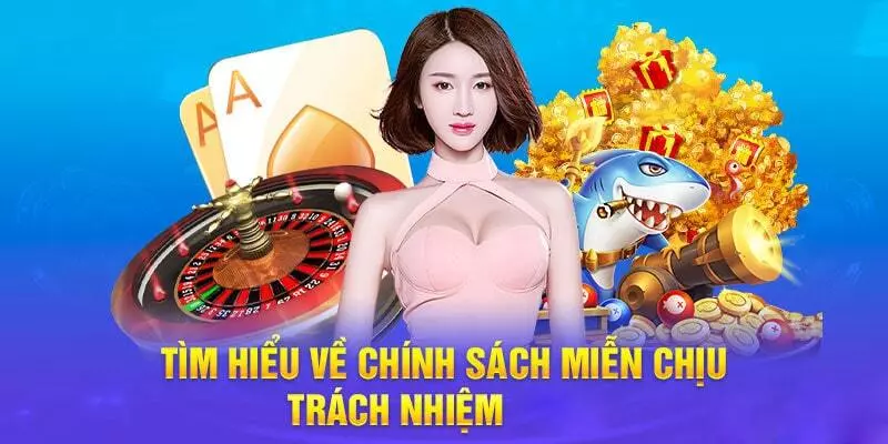 Những thể chế đã được thiết lập trong miễn trừ trách nhiệm ww88 năm 2024