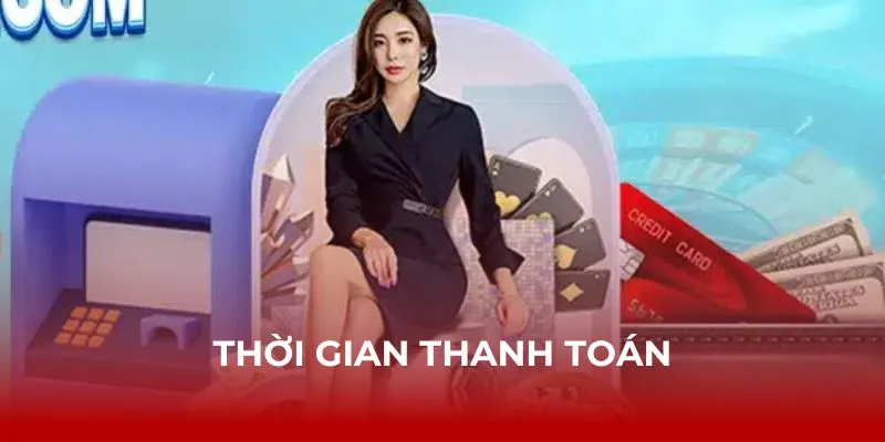 Thời gian để xử lý trong vòng 1 ngày